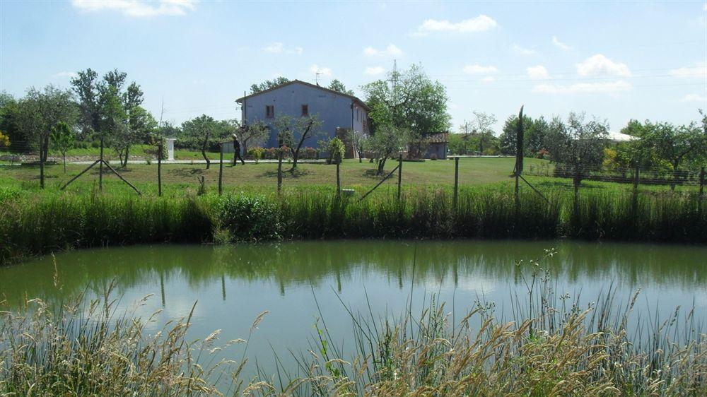 Casa Fontanino Bed & Breakfast Altopascio Exterior photo