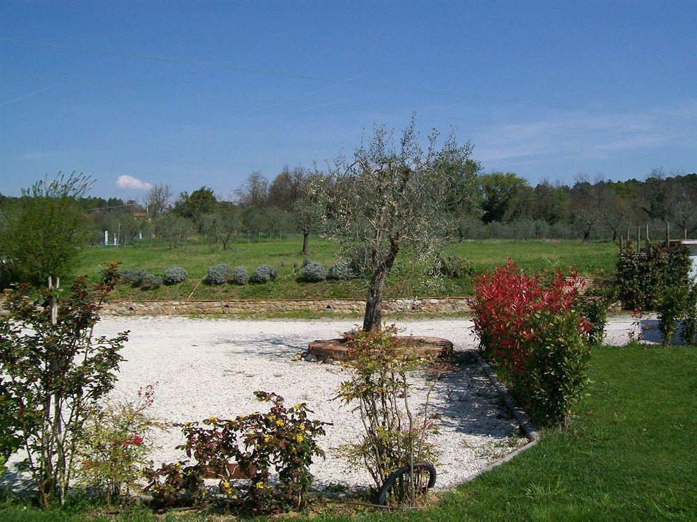 Casa Fontanino Bed & Breakfast Altopascio Exterior photo